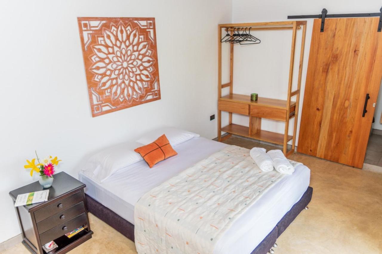 Agradable Cabana Cafetera Con Jacuzzi A 12 Min Del Centro De Pereira Εξωτερικό φωτογραφία
